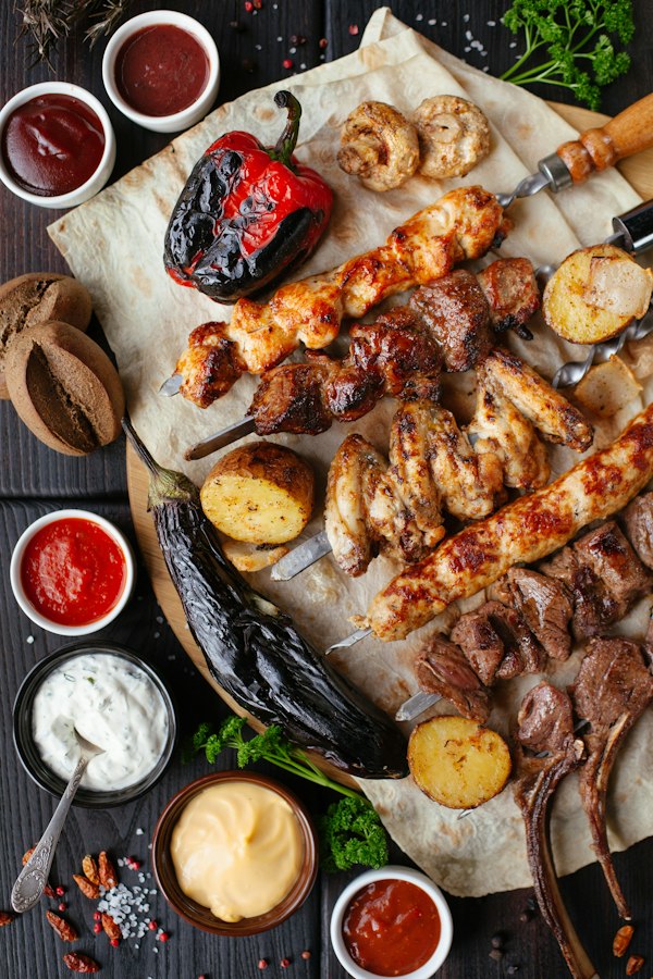Fraldinha - Corte premium na Casa de Carnes Chega Mais