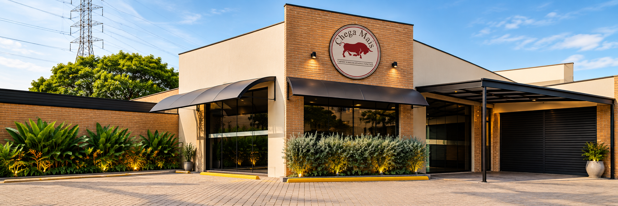 Açougue em Americana - Casa de Carnes Chega Mais